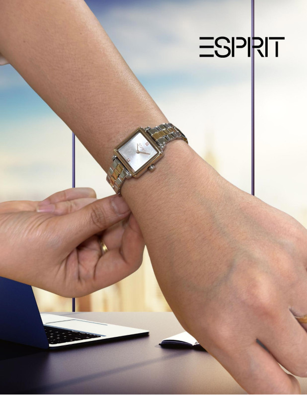 ESPRIT Ladies Watch